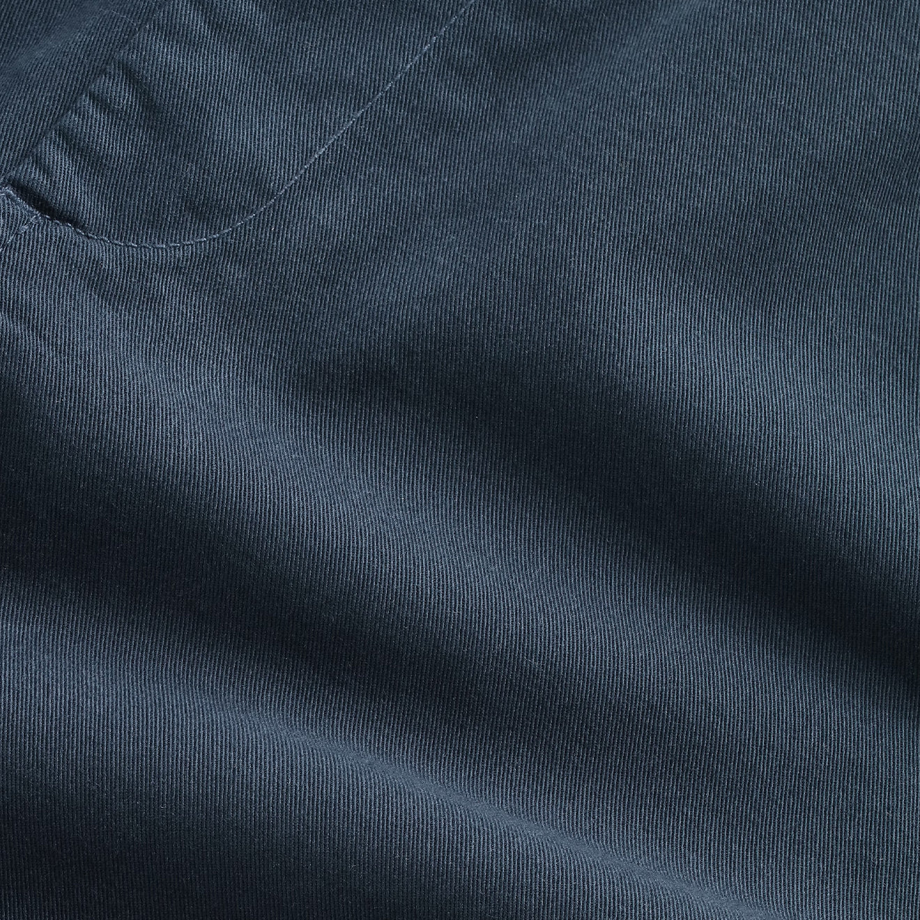 NN07 Gregor Shorts Navy Blue - Image 5