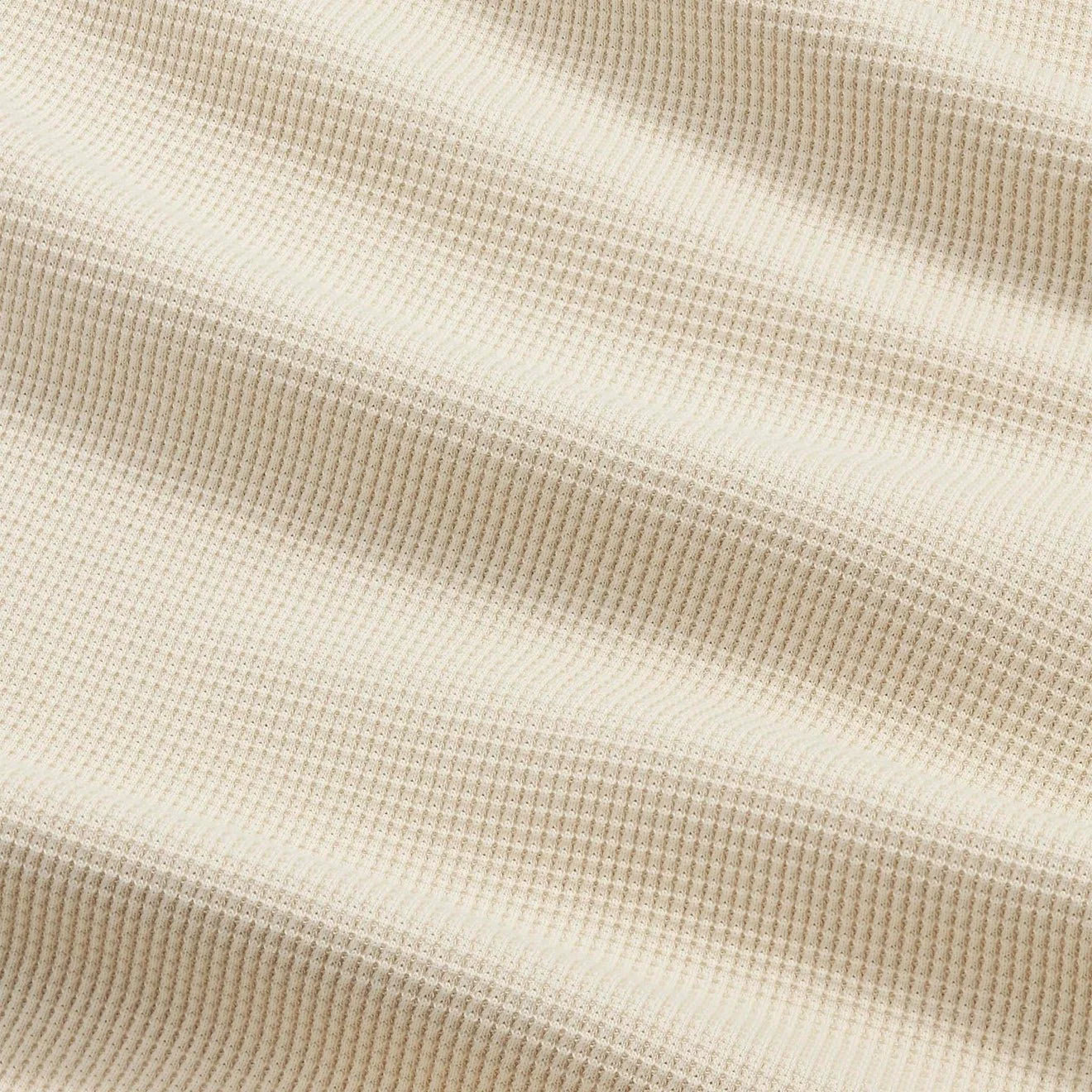 NN07 Jett L/S Tee Ivory - Image 4
