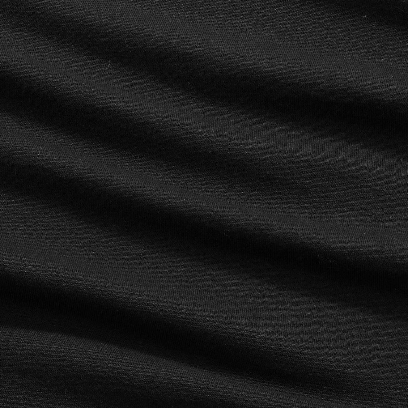 NN07 Jett Tee Black - Image 3