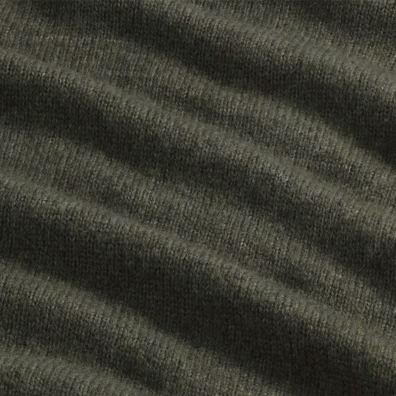 NN07 Lee Wool Blend Knit Capers - Image 4