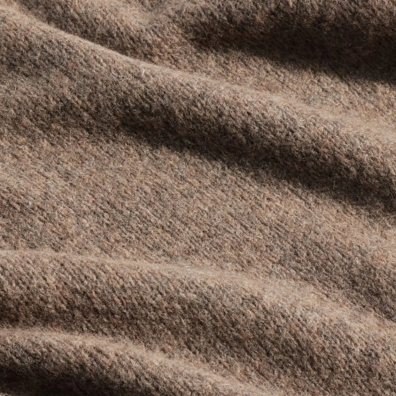 NN07 Lee Wool Blend Knit Tarmac - Image 4