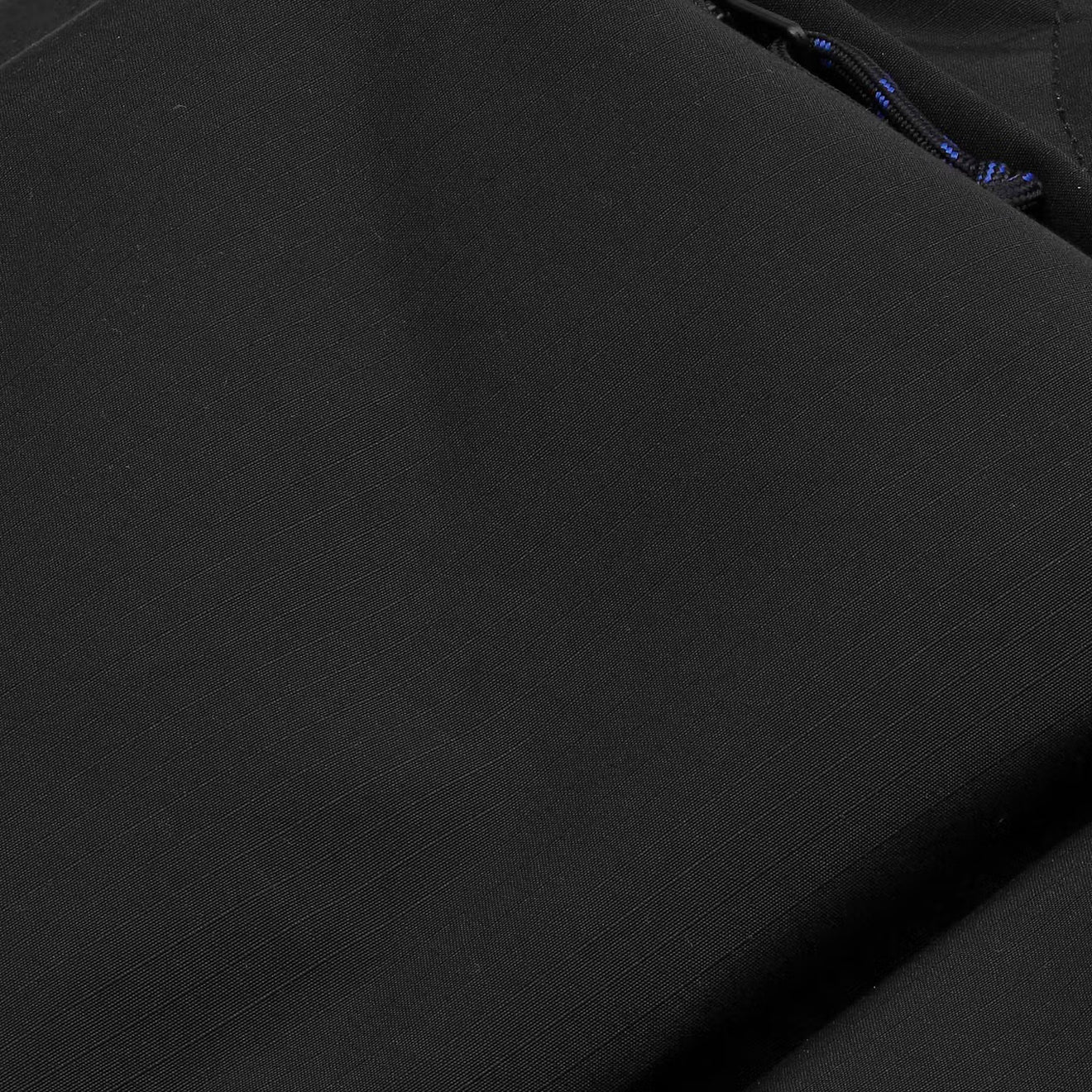 NN07 Messenger Bag Black - Image 5