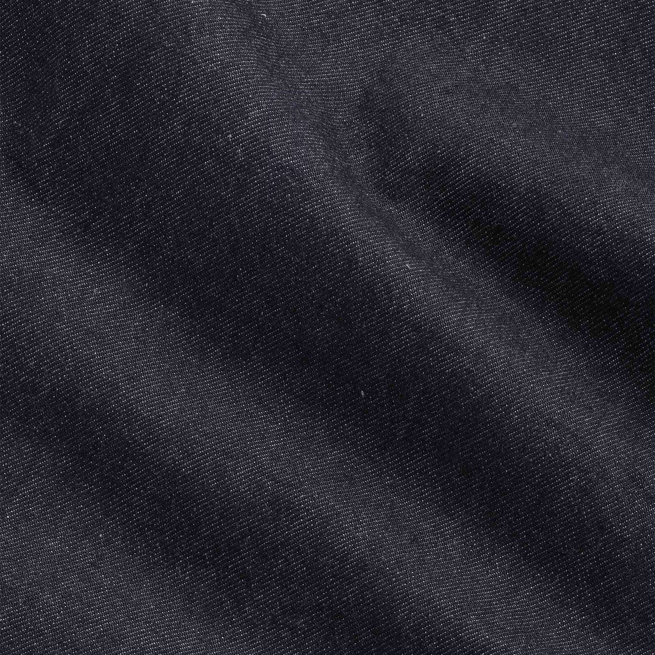 NN07 Morgan Jacket Raw Indigo - Image 3
