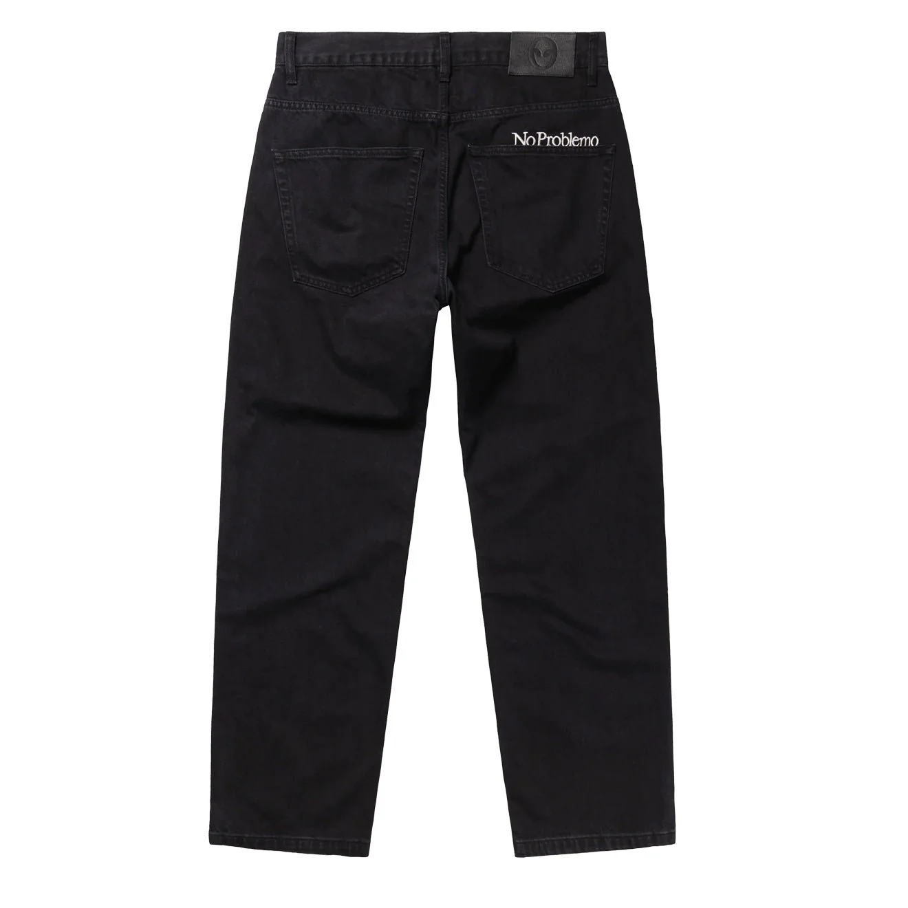 No Problemo Bagi Jean Black - Image 2