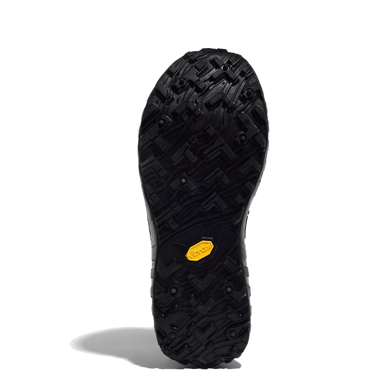 Norda The 001 Trainer Cinder - Image 2