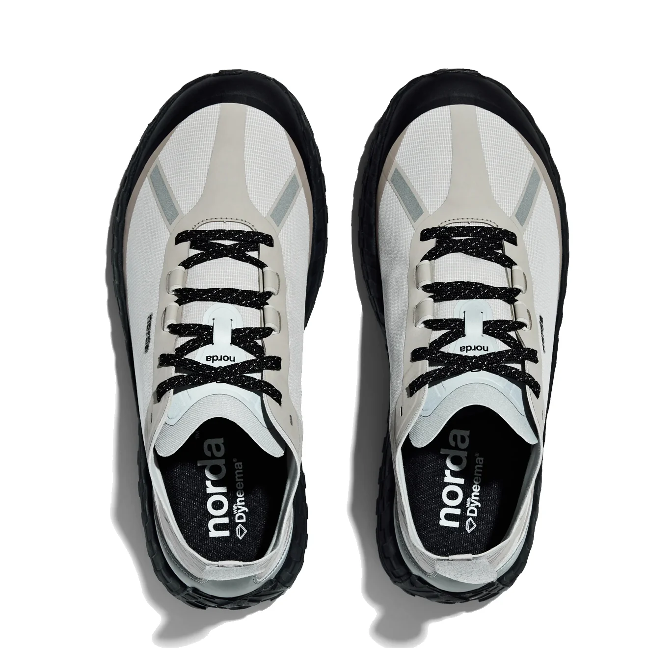 Norda The 001 Trainer Cinder - Image 4