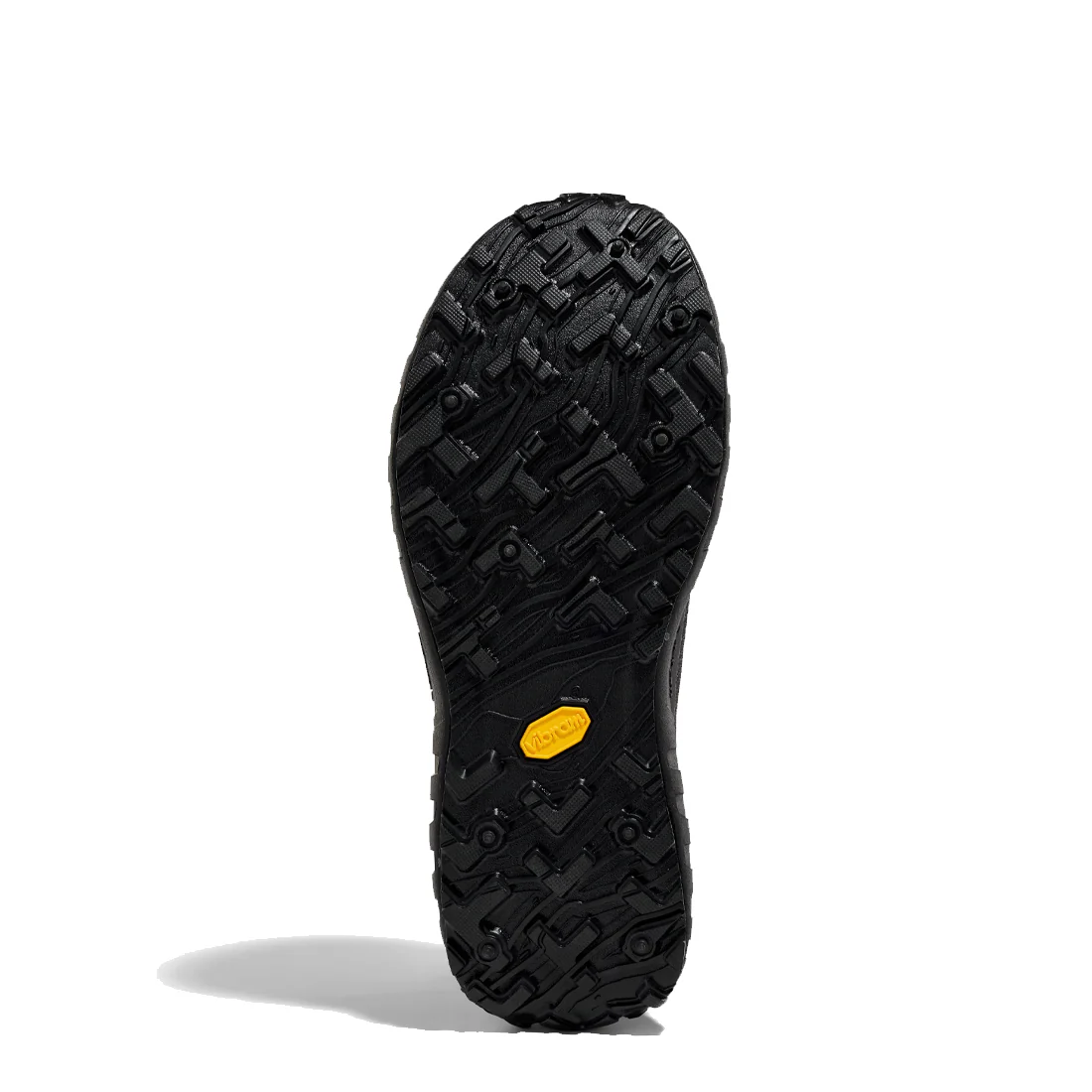 Norda The 001 Trainer Stealth Black - Image 4