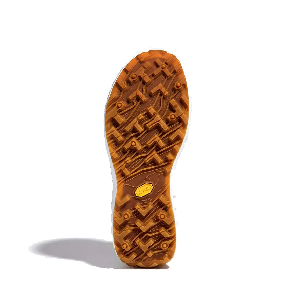 Norda The 001 White / Gum - Image 4