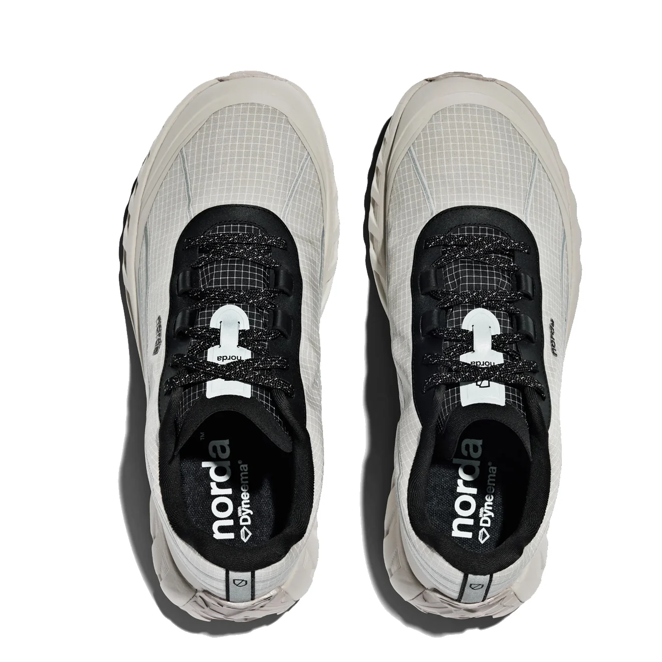 Norda The 002 Trainer Cinder - Image 2