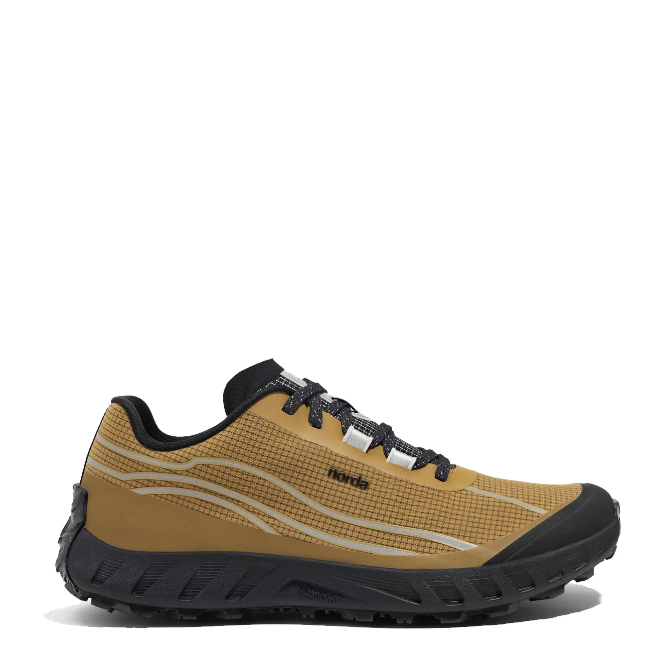 Norda The 002 Trainer Oak