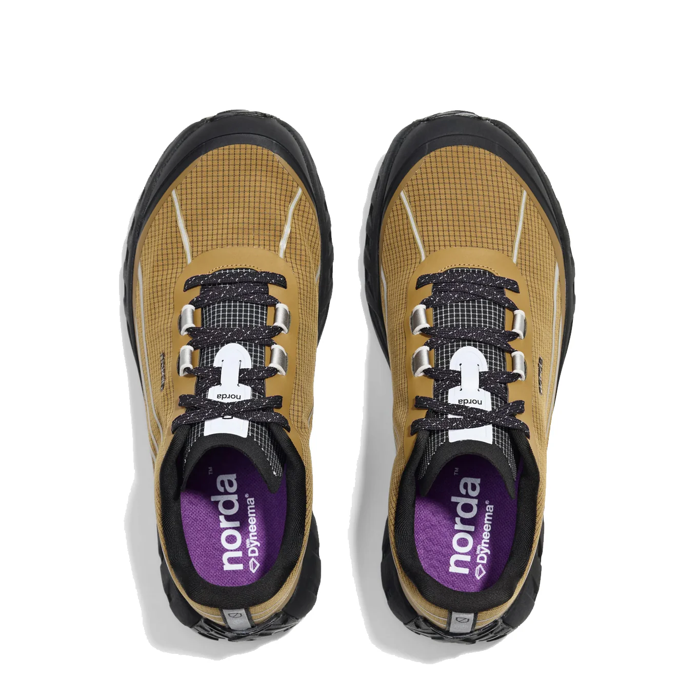 Norda The 002 Trainer Oak - Image 2