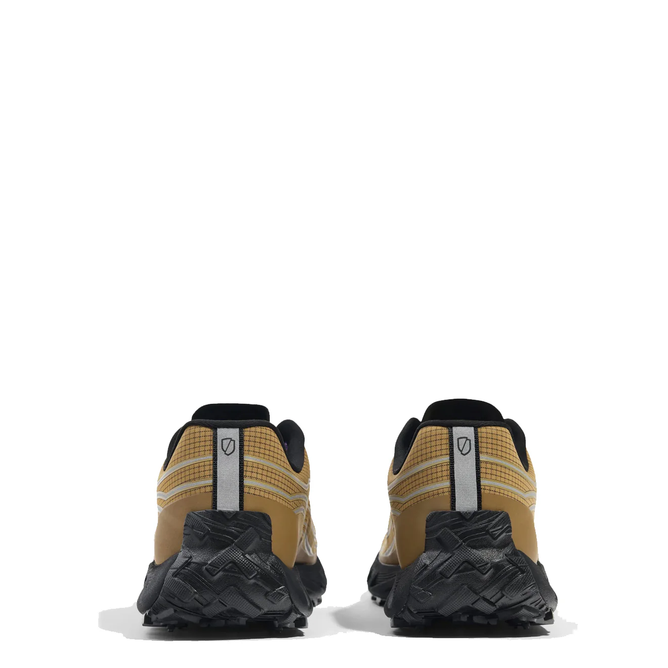 Norda The 002 Trainer Oak - Image 4