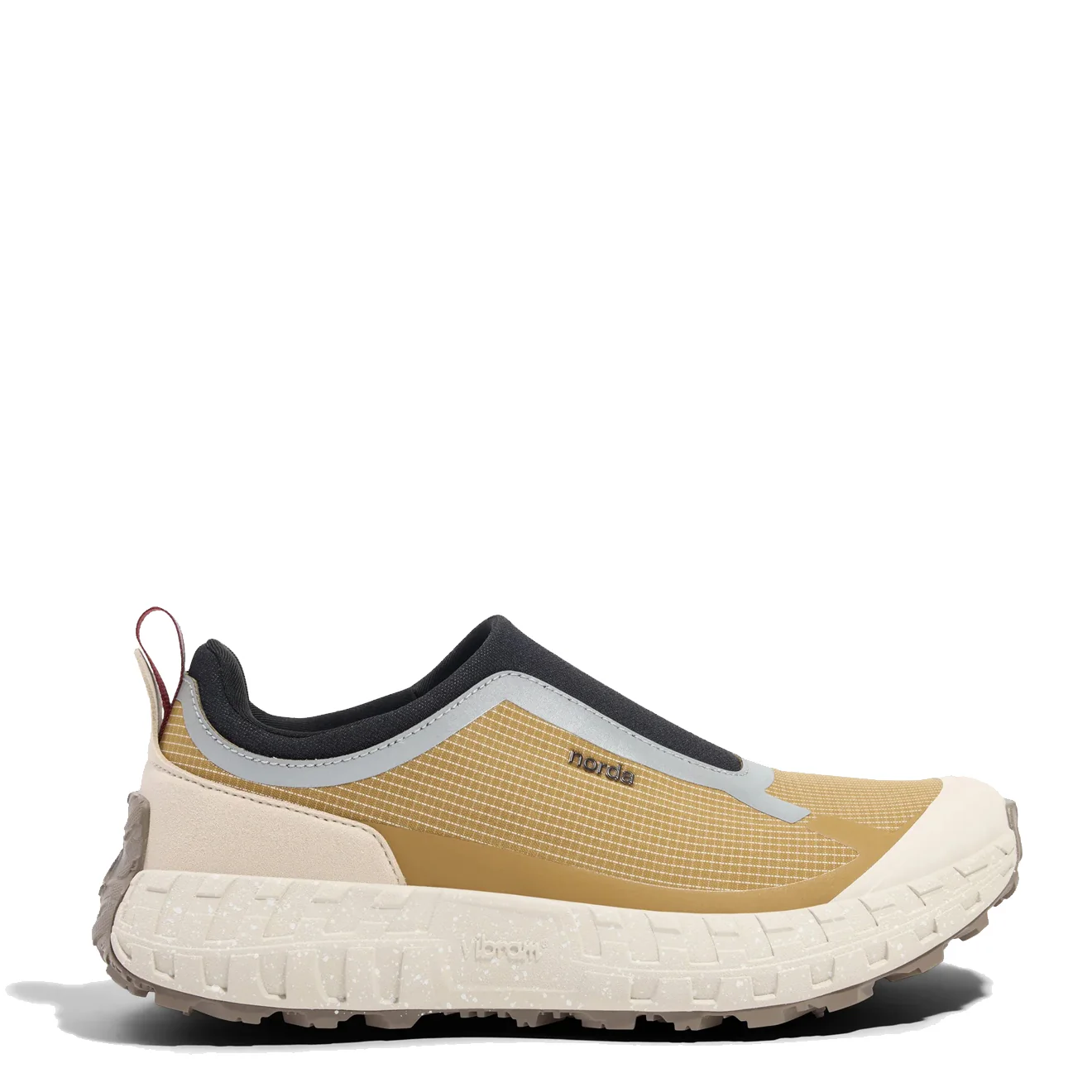 Norda The 003 G+ Trainer Maple