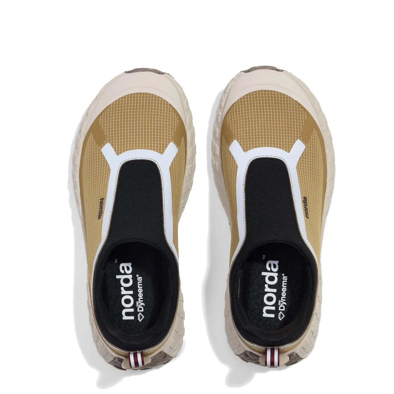 Norda The 003 G+ Trainer Maple - Image 2