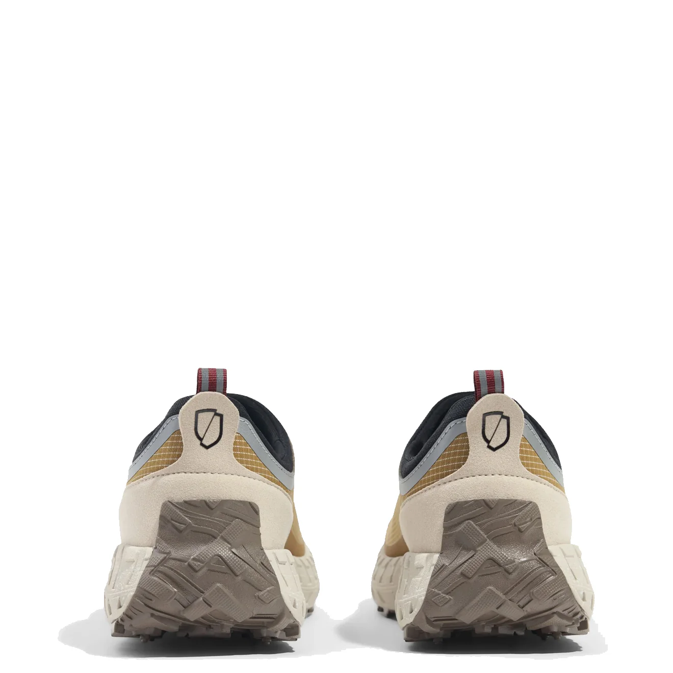 Norda The 003 G+ Trainer Maple - Image 3