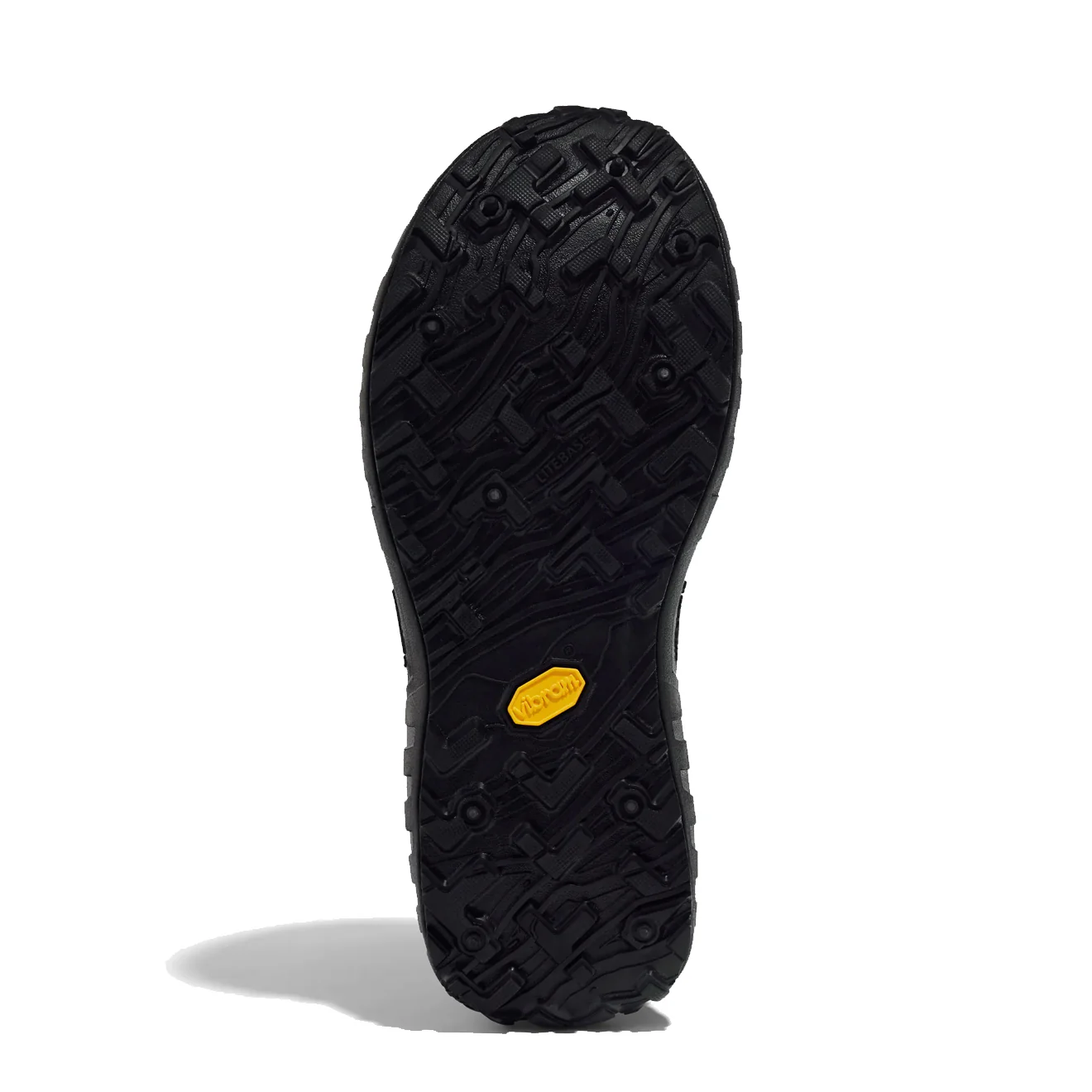 Norda The 003 Trainer Pitch Black - Image 2