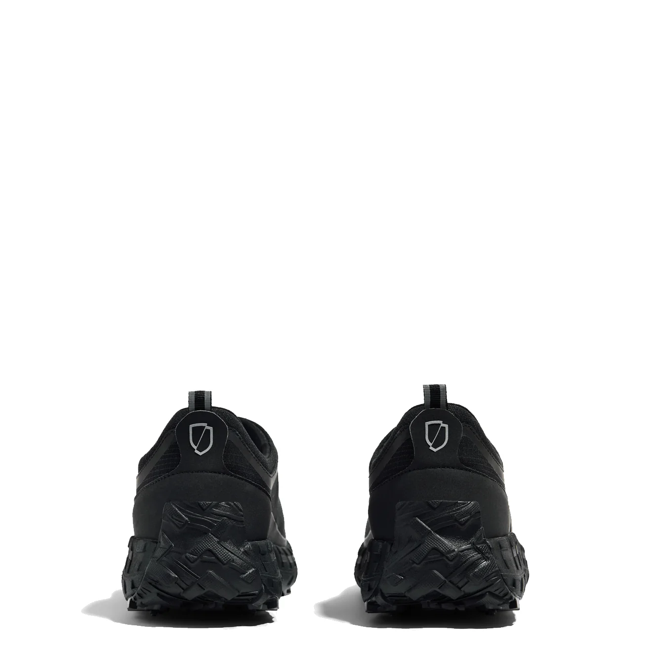 Norda The 003 Trainer Pitch Black - Image 3