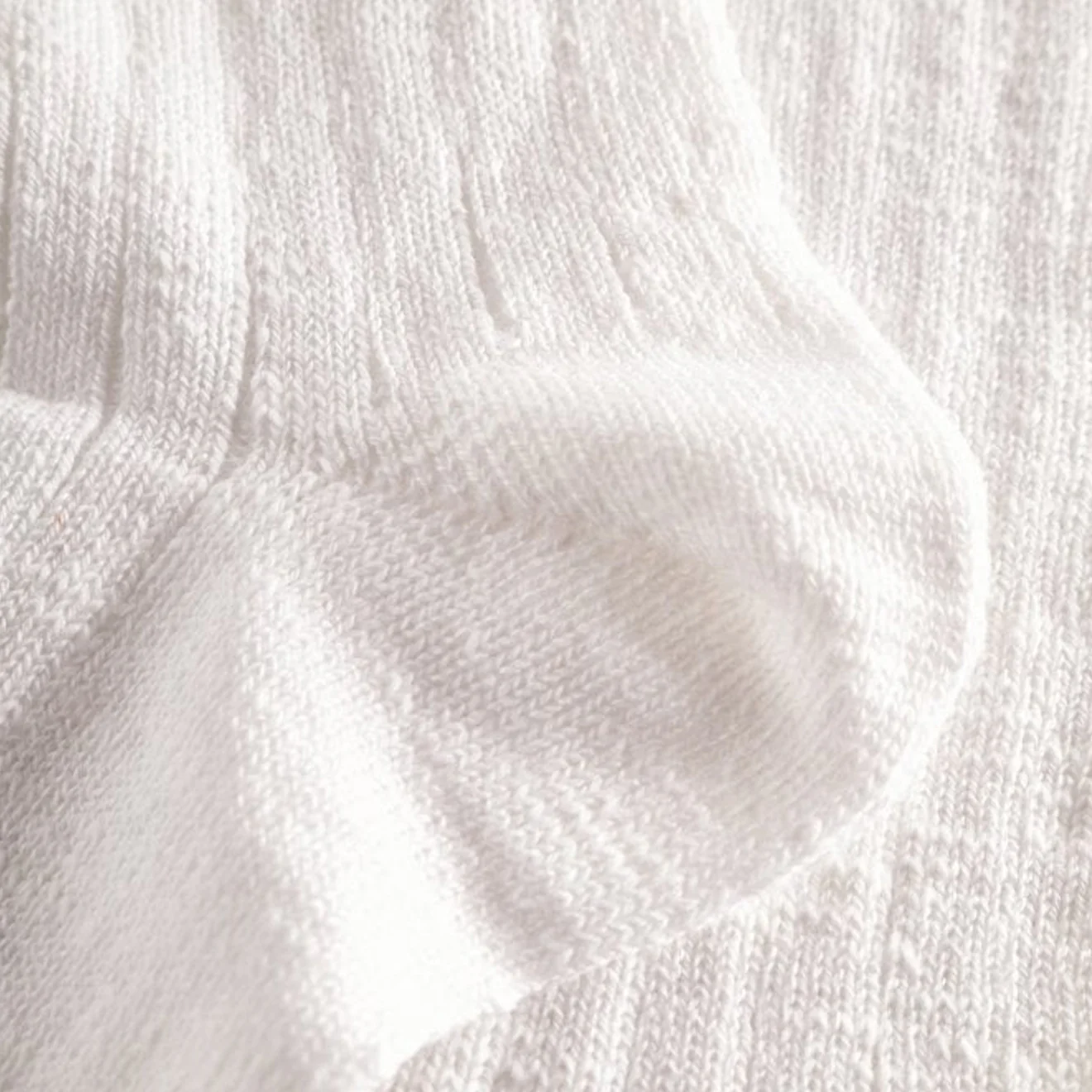 Norse Projects Ebbe Sport Sock Ultra Marine - Image 3