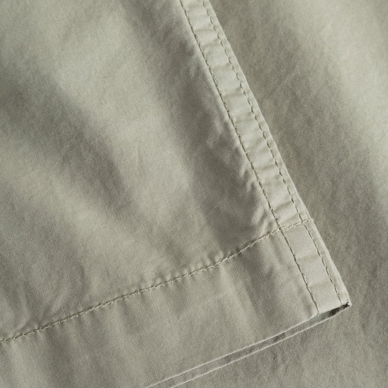 Norse Projects Erwin Typewriter SS Shirt Clay - Image 3