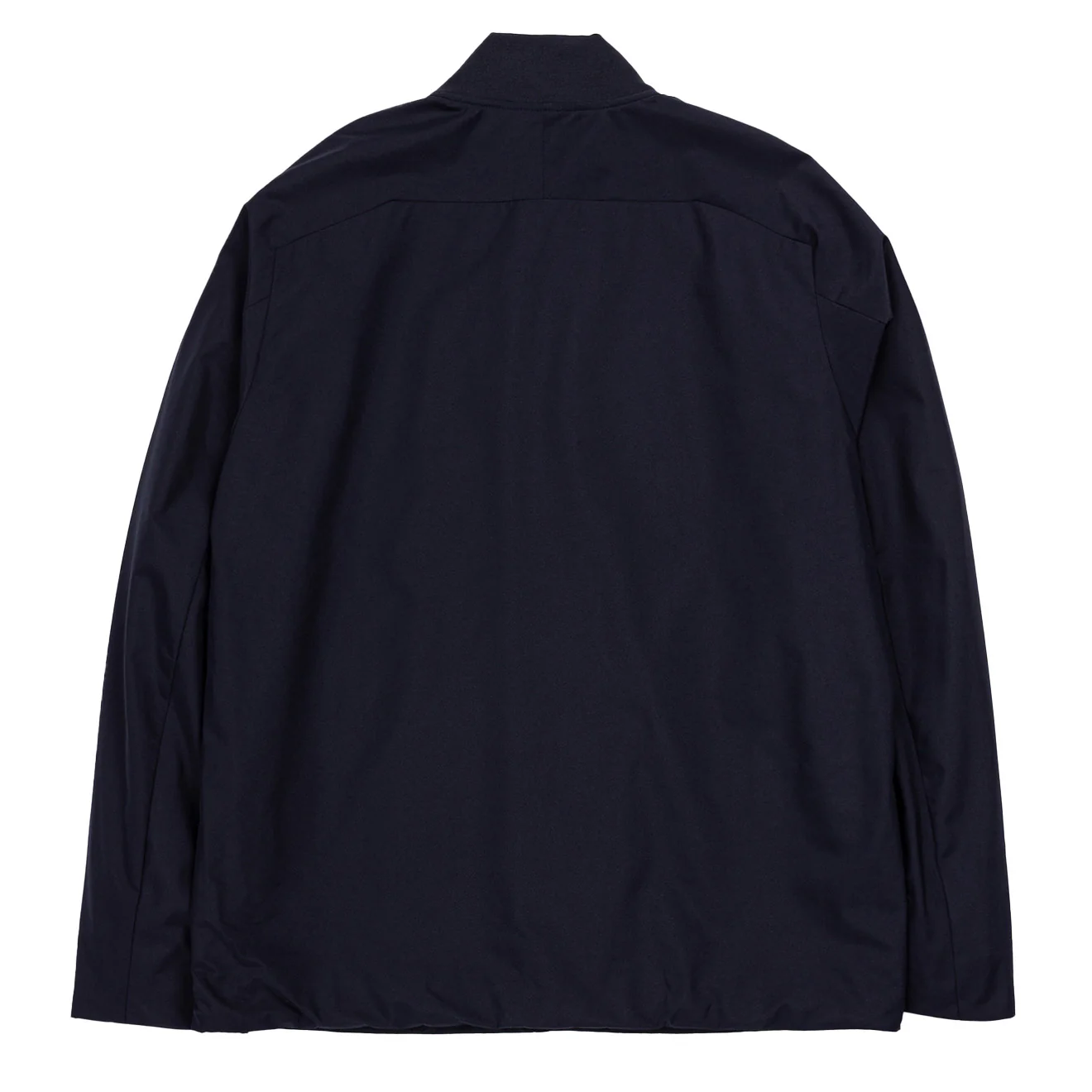 Norse Projects Ryan Gore-Tex Infinium Jacket Dark Navy - Image 2