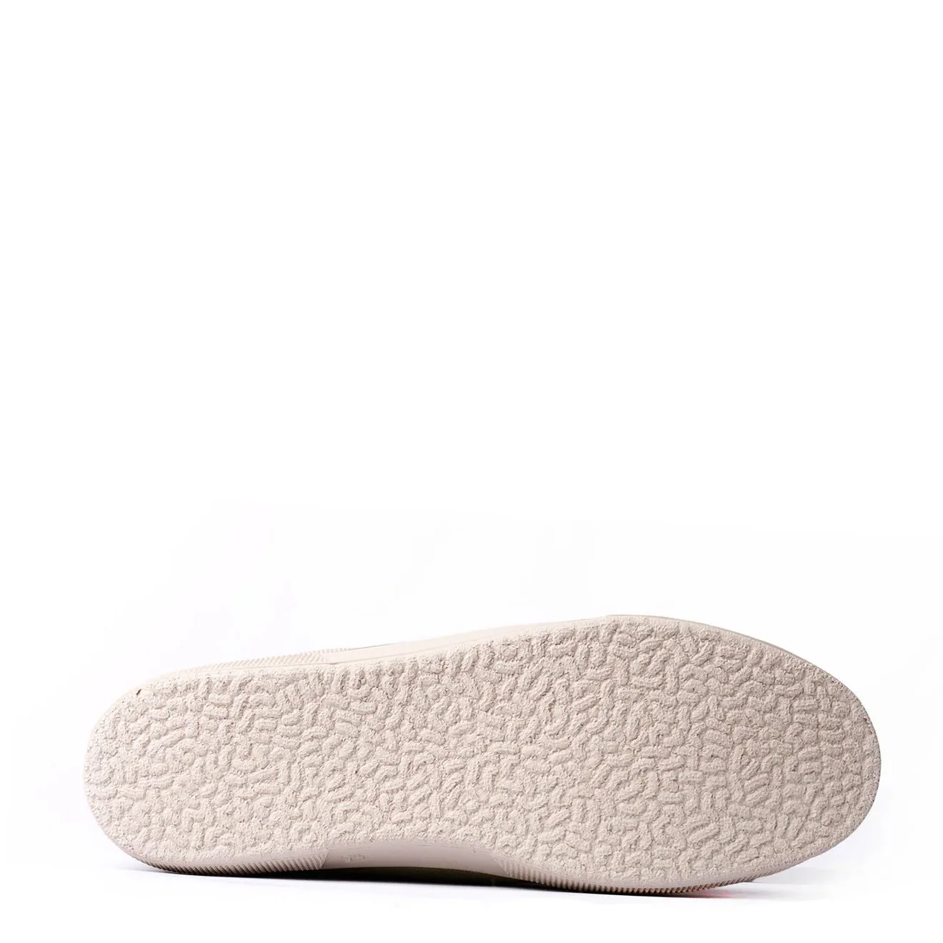 Novesta Ital Trainer Khaki / Ivory - Image 5