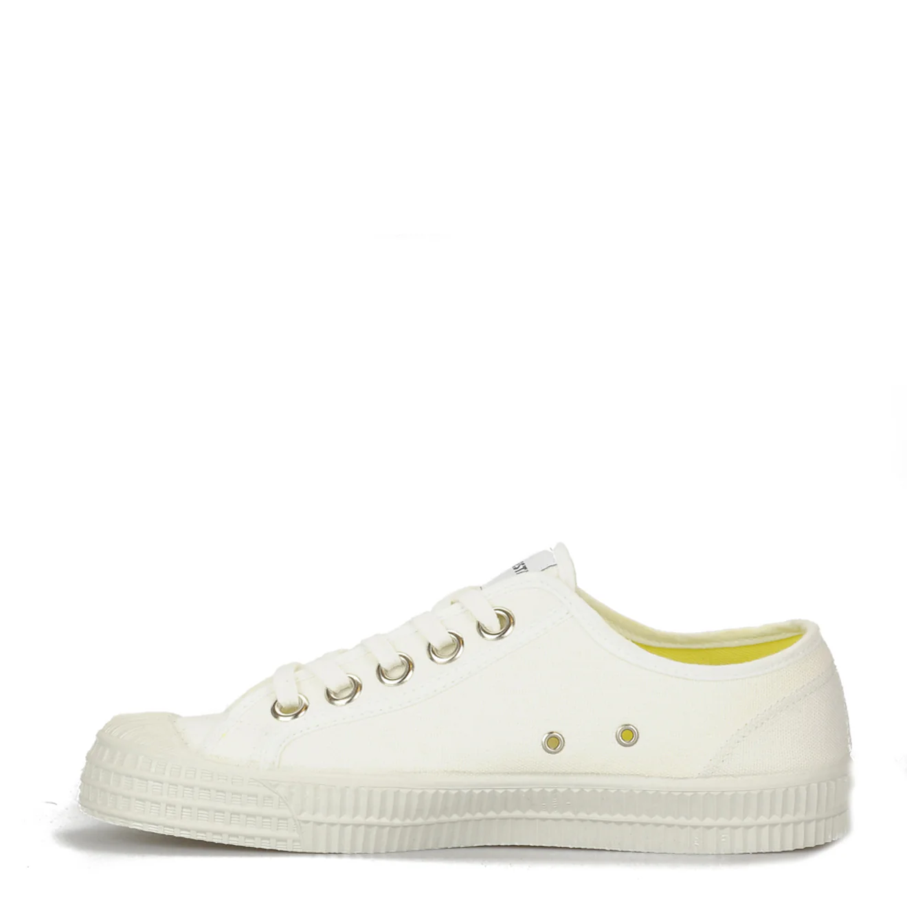 Novesta Star Master 10 Trainer White - Image 2