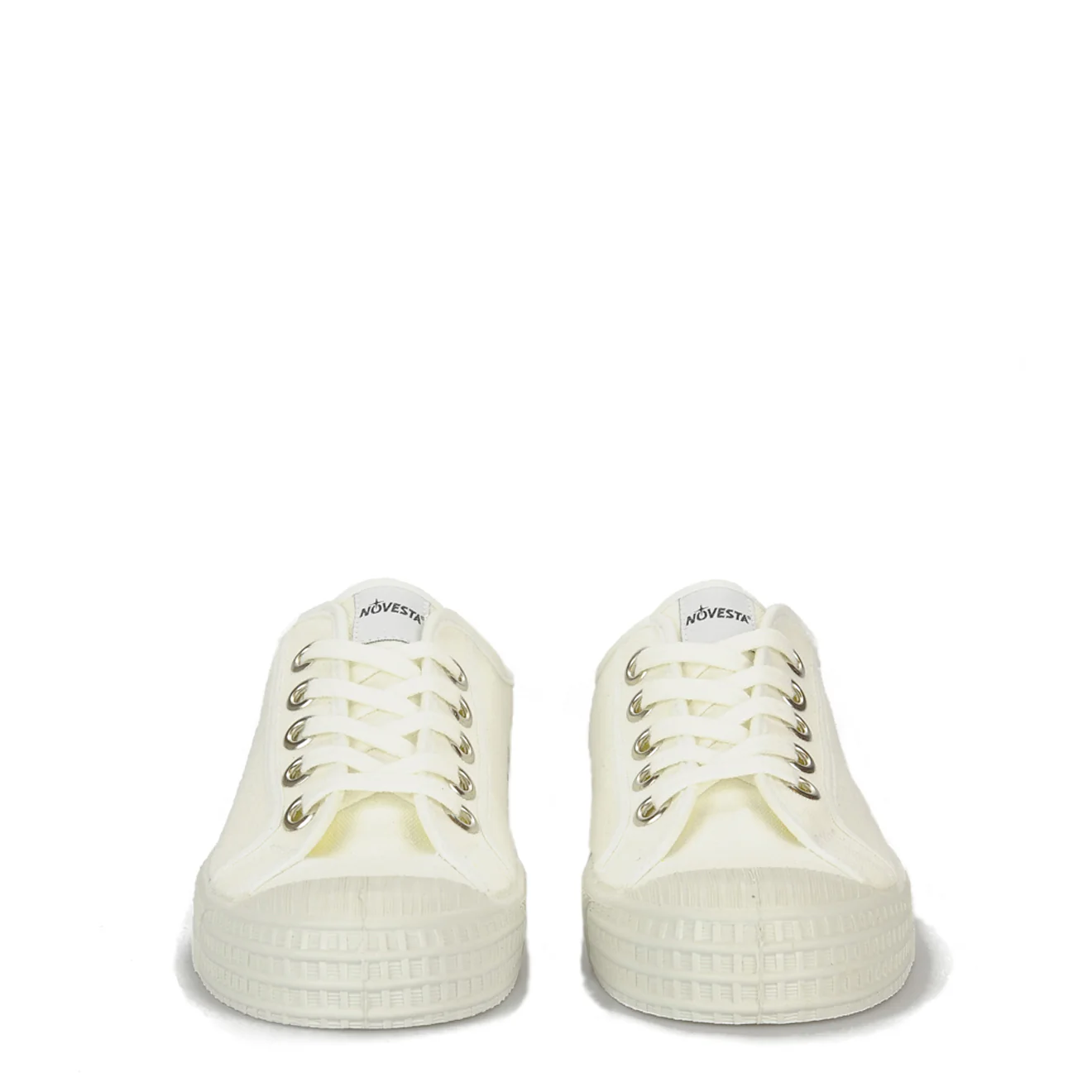 Novesta Star Master 10 Trainer White - Image 3