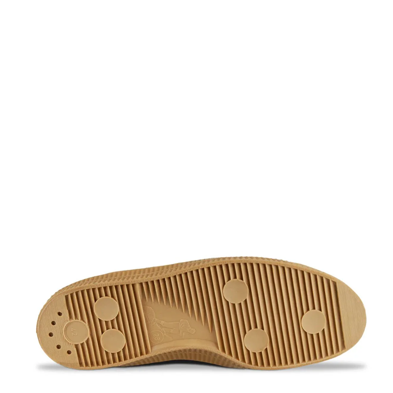 Novesta Star Master Trainer Beige / Transparent - Image 2