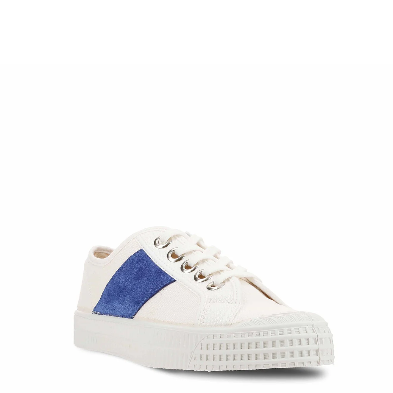 Novesta Star Master Trainer White Blue/ White - Image 2