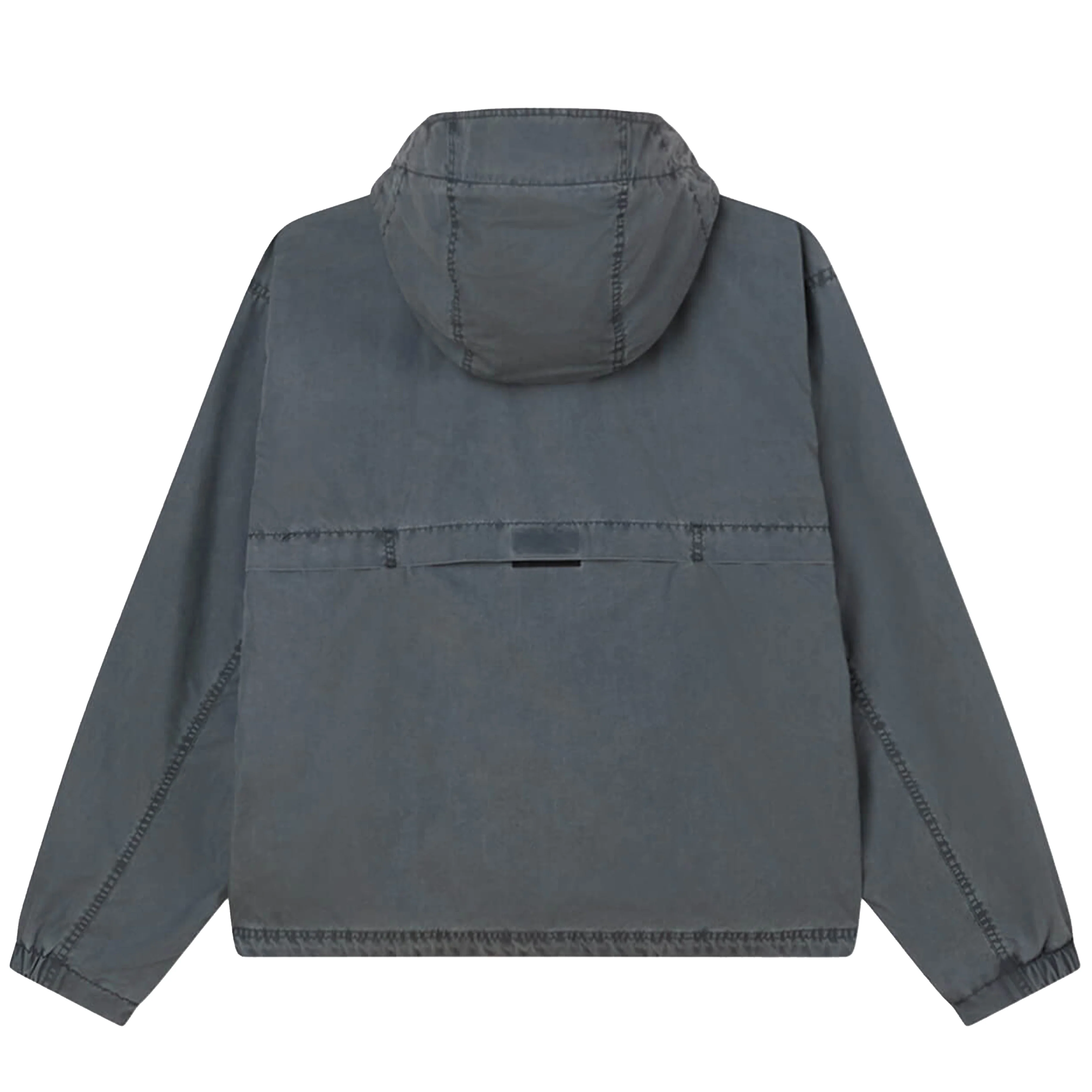 Obey Highland Jacket Pigment Anthracite - Image 2