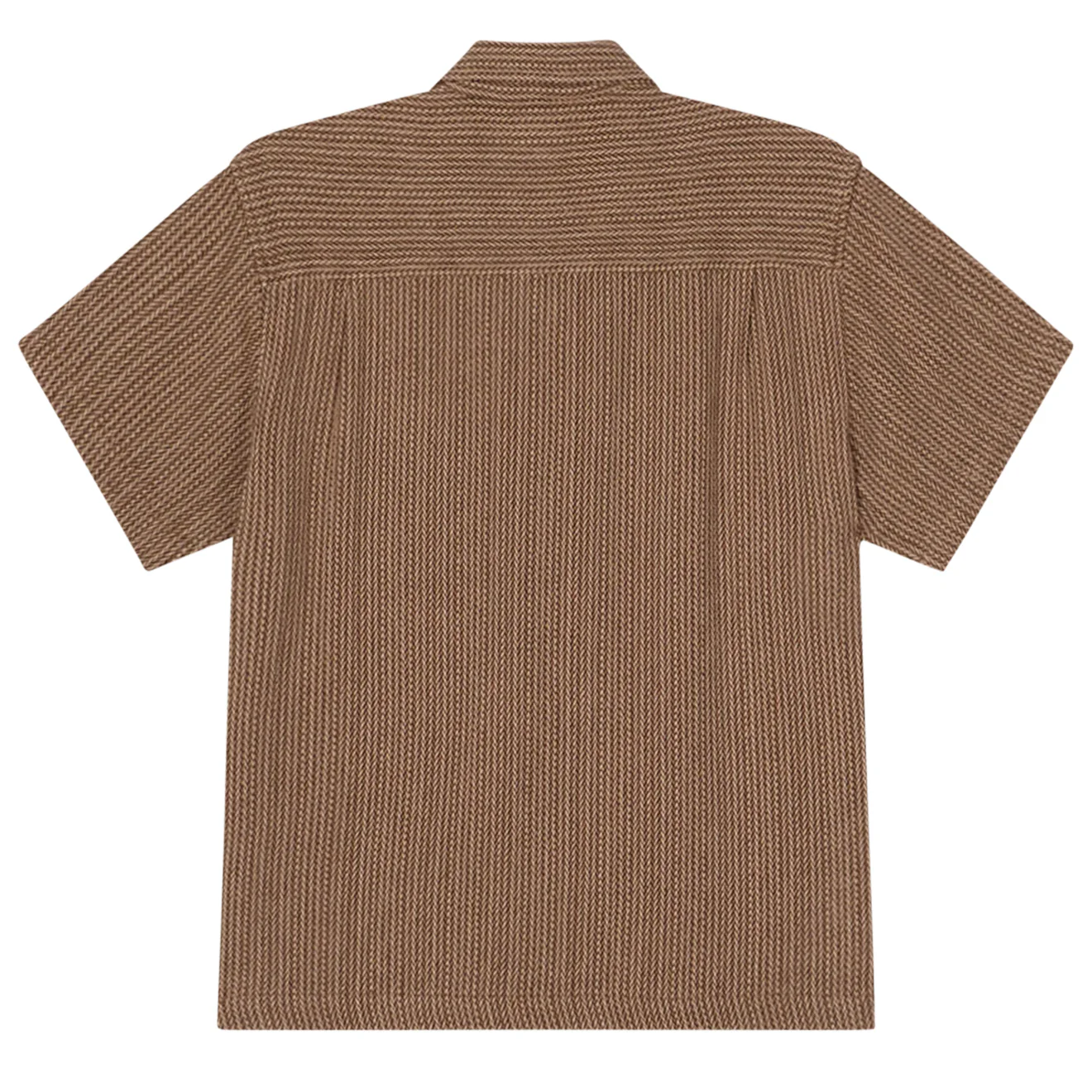 Obey Horace Woven Unbleached Multi - Image 2