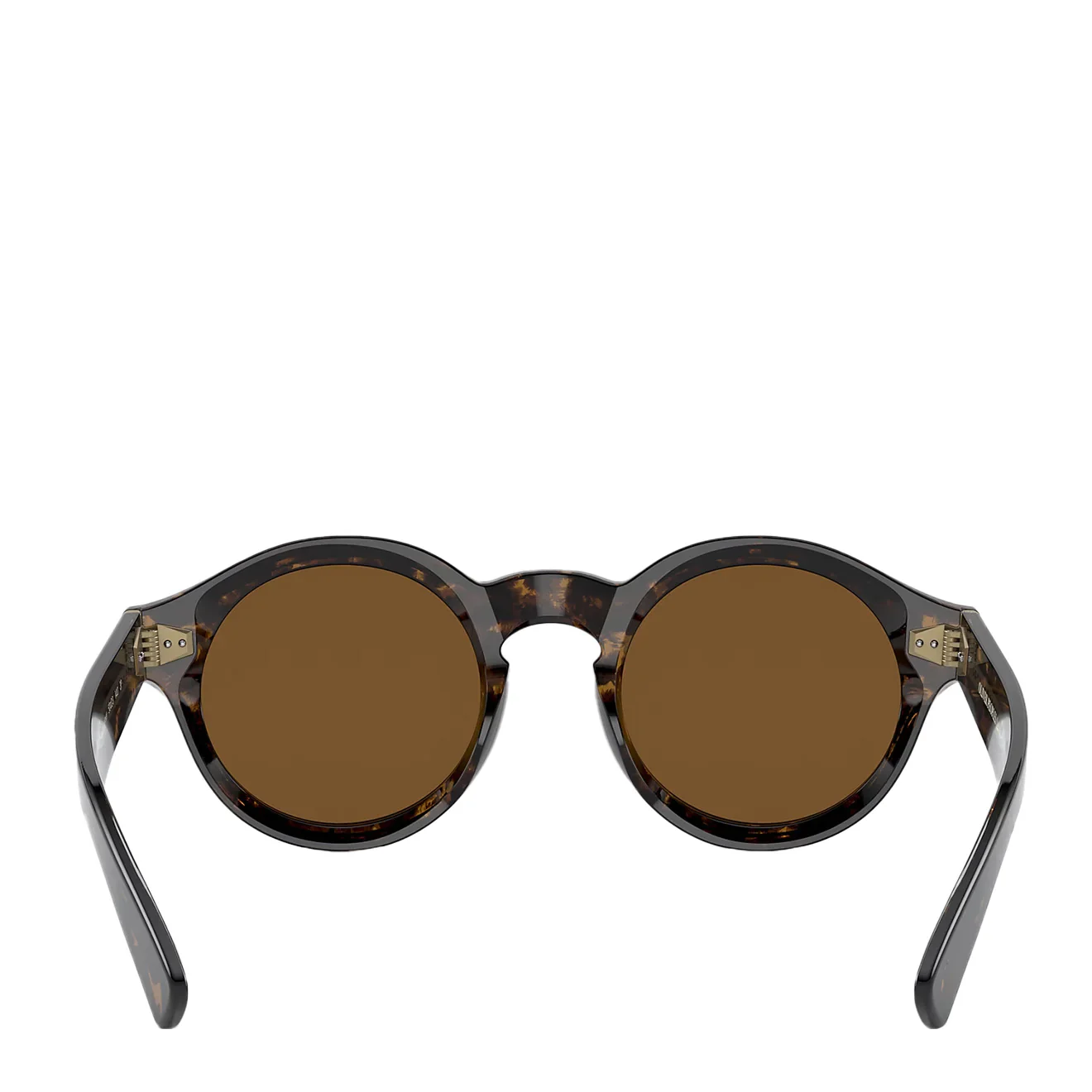 Oliver Peoples Cassavet OV5493SU Sunglasses Walnut Tortoise - Image 3