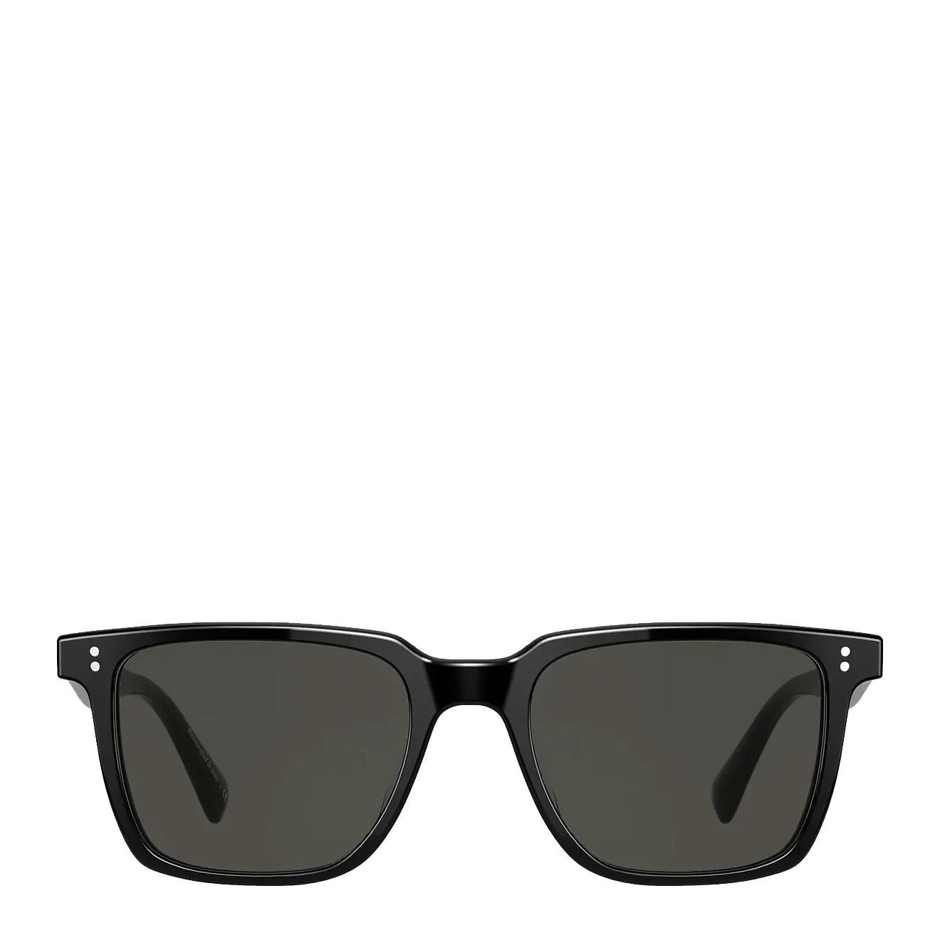 Oliver Peoples Lachman Sun OV5419SU Sunglasses Black / Midnight