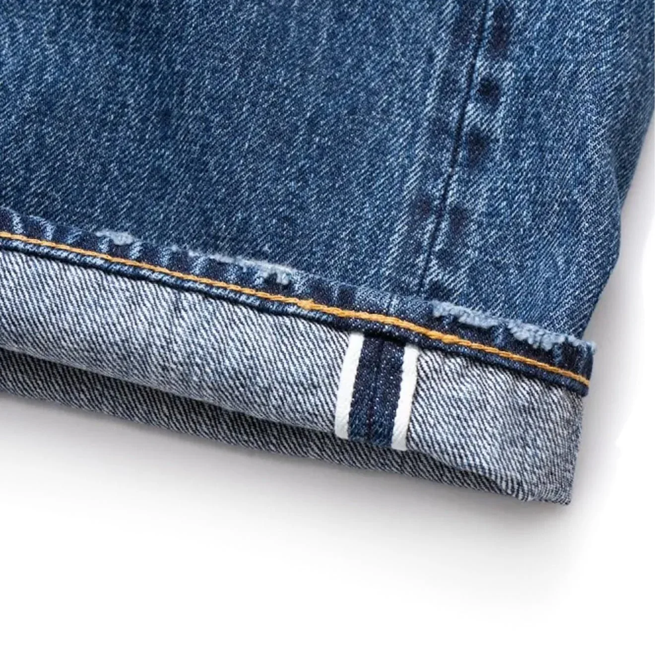 Ordinary Fits Loose Denim Jeans Used - Image 7