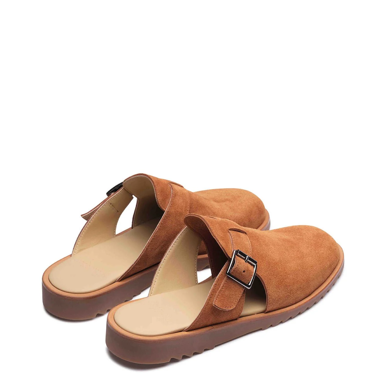 Paraboot Athens Vel Cognac - Image 3