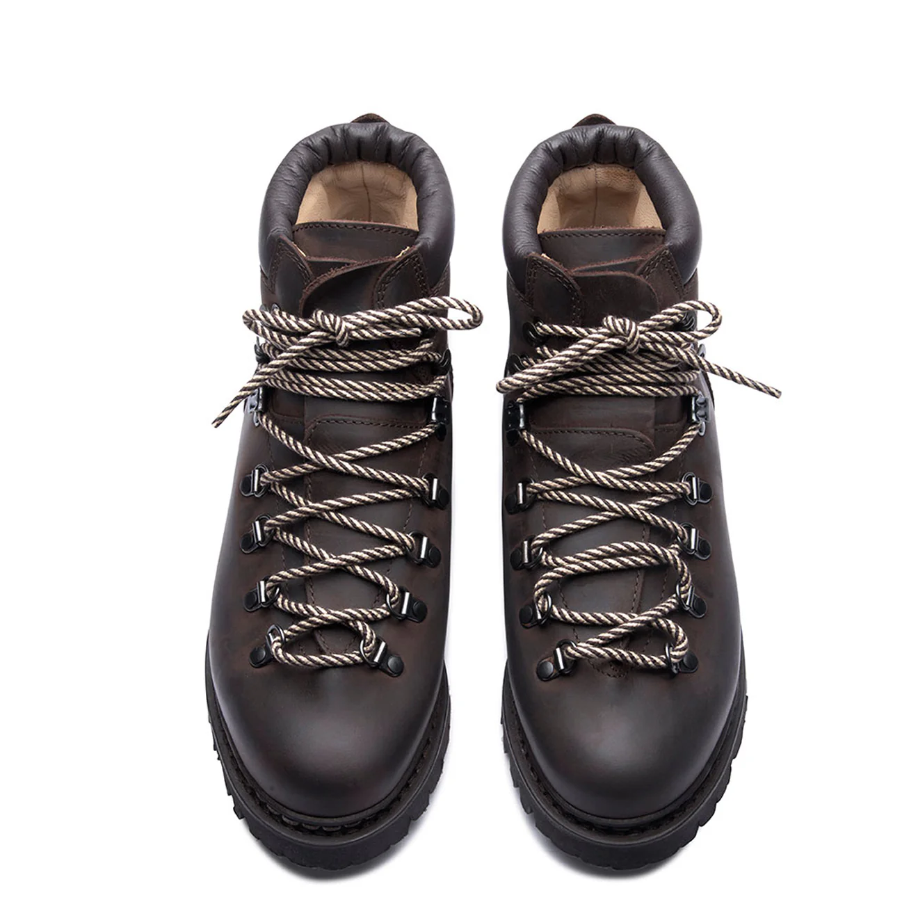 Paraboot Avoriaz Nubuck Boot Gringo - Image 3
