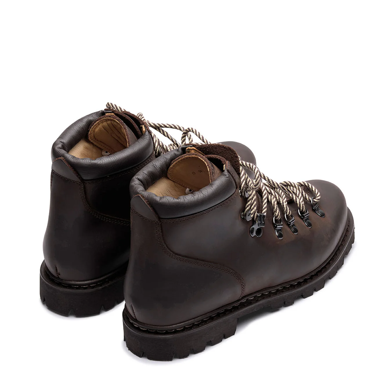 Paraboot Avoriaz Nubuck Boot Gringo - Image 4