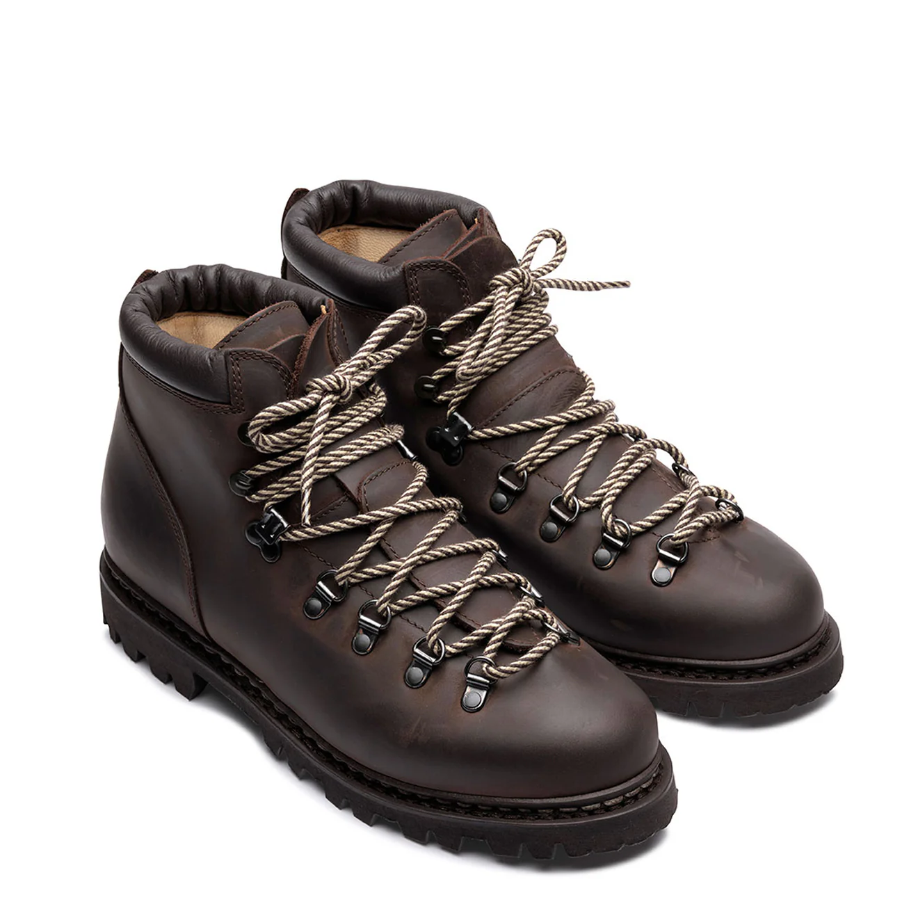 Paraboot Avoriaz Nubuck Boot Gringo - Image 5