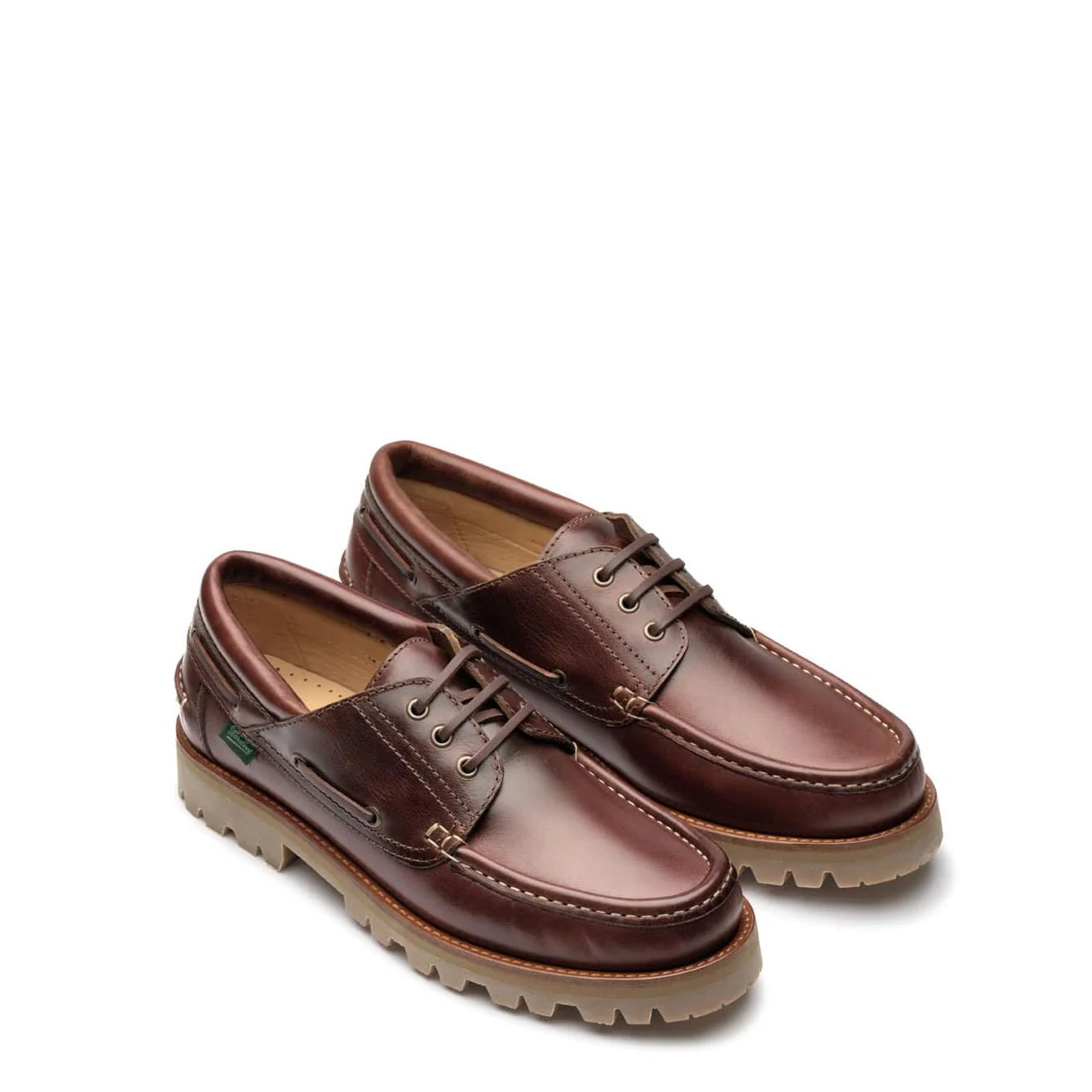 Paraboot Briac Shoe Lisse America - Image 2