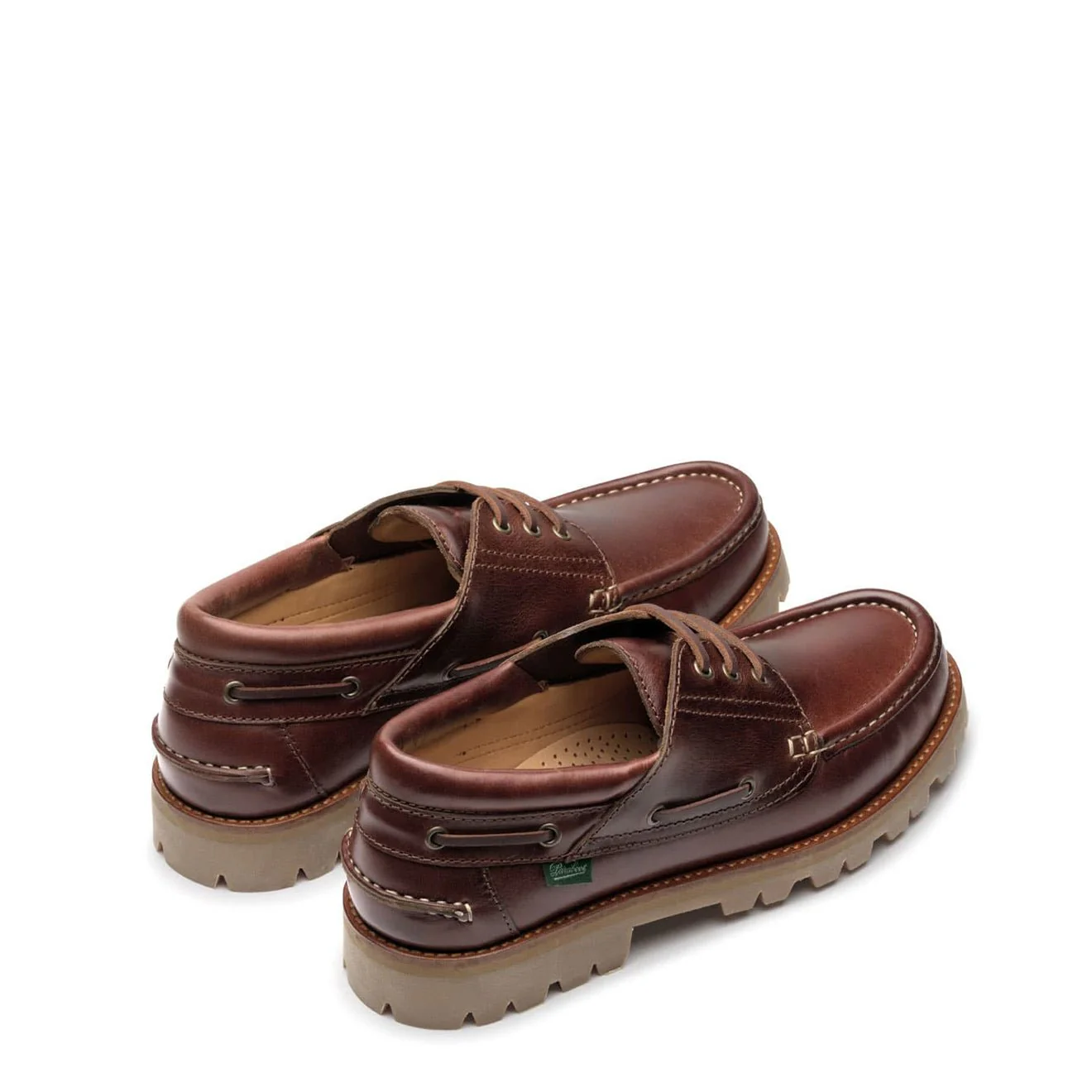 Paraboot Briac Shoe Lisse America - Image 4