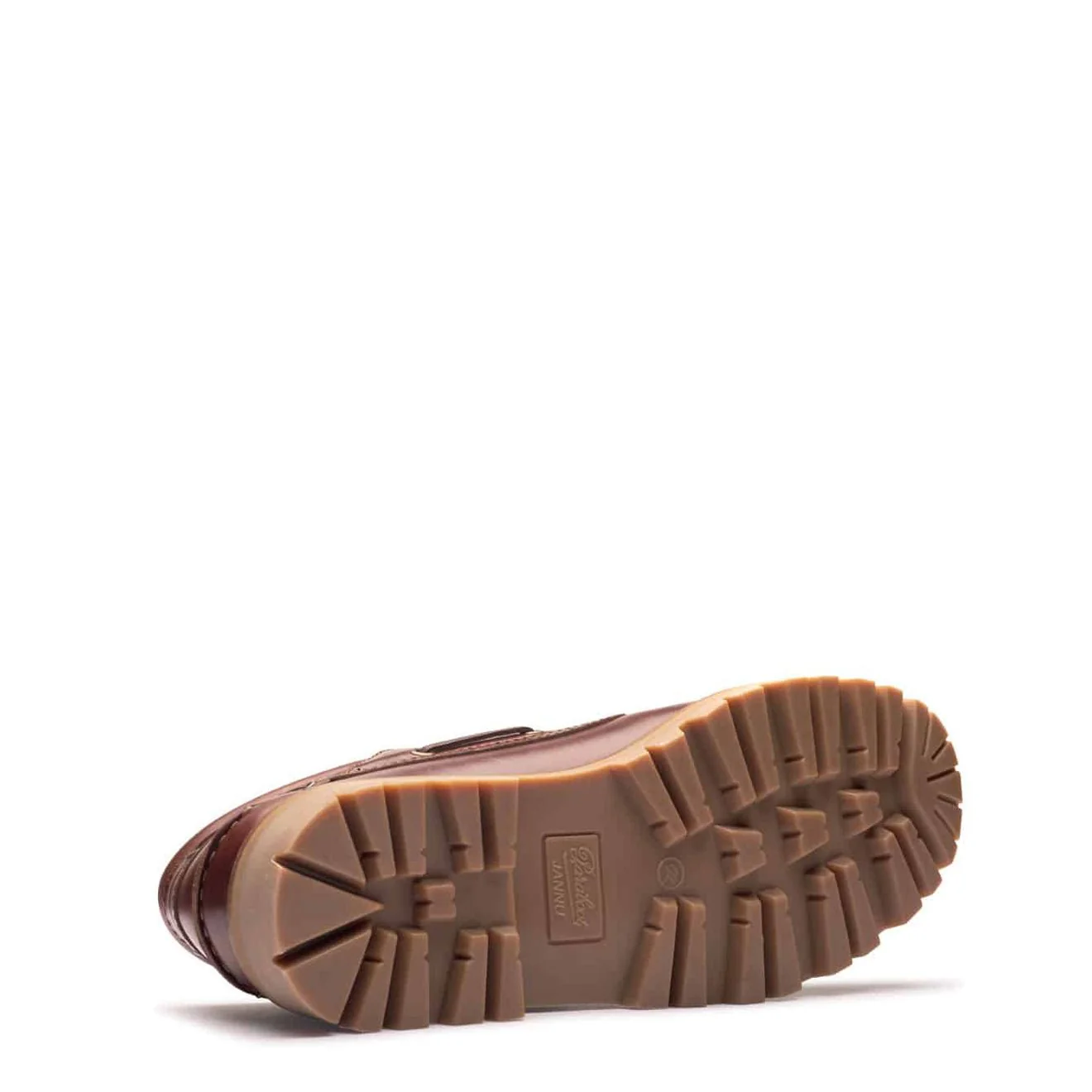 Paraboot Briac Shoe Lisse America - Image 5