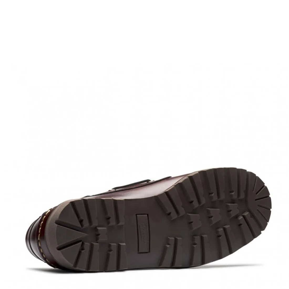 Paraboot Malo Raid Shoe Marron-Lis America - Image 3