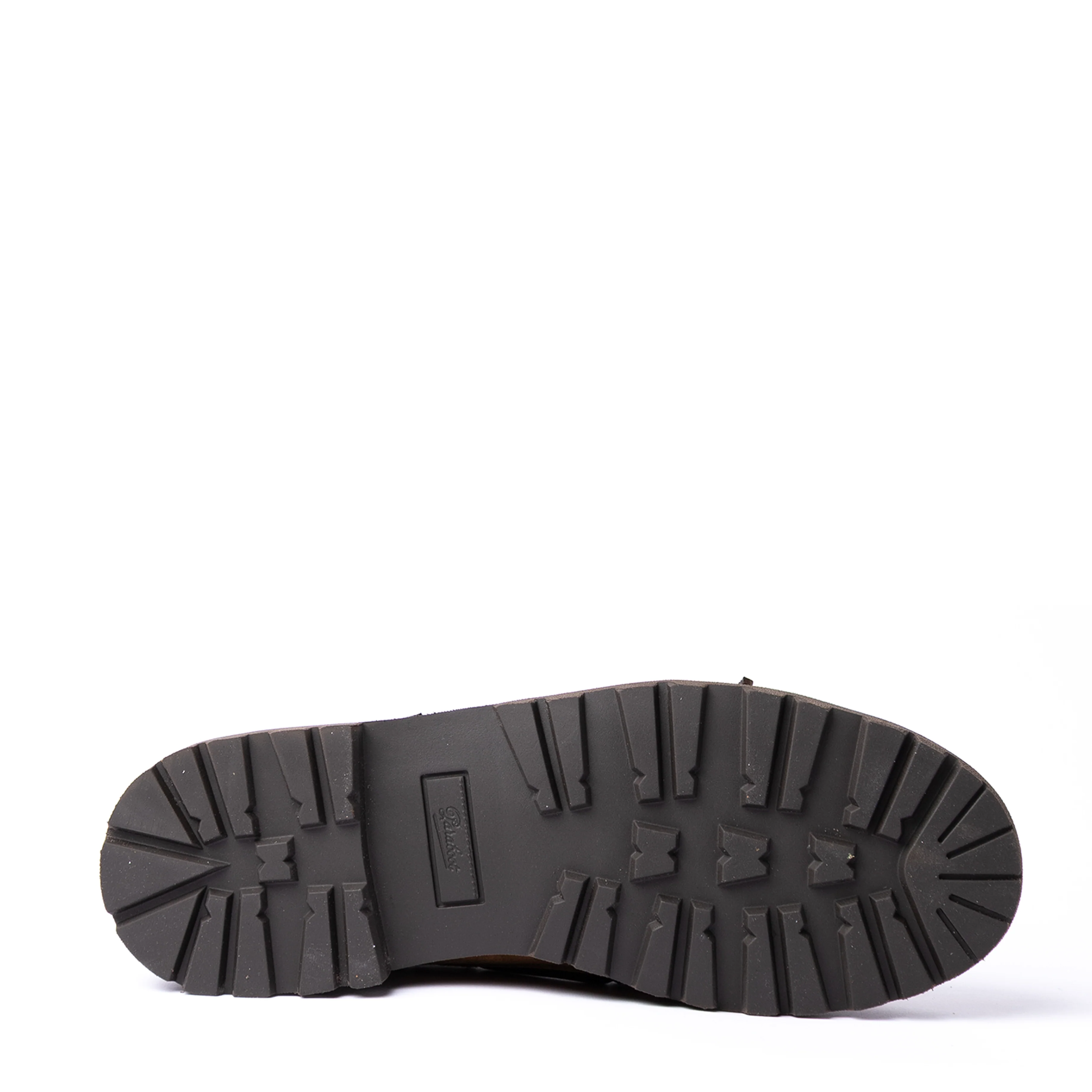 Paraboot Malo Vel Cognac - Image 4