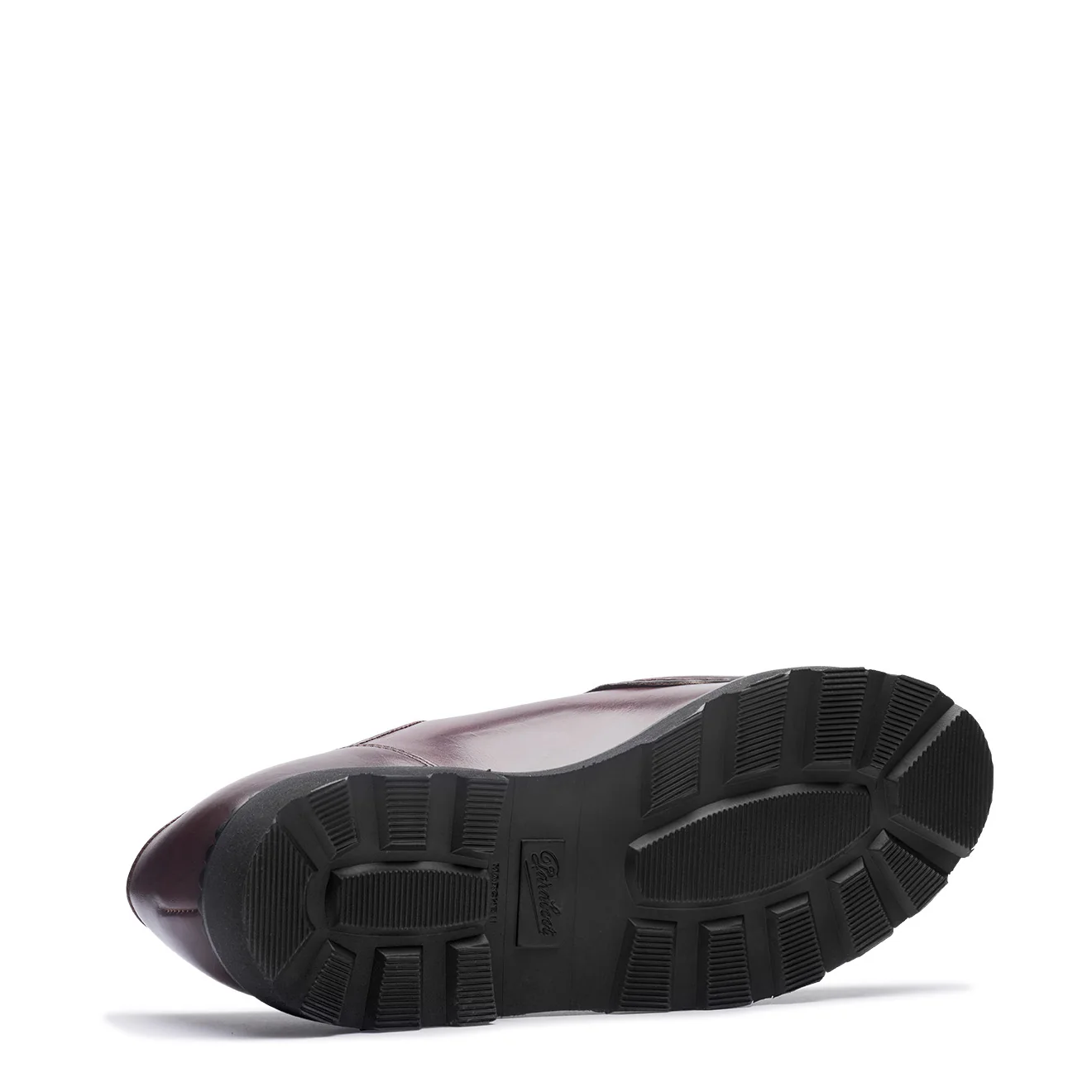 Paraboot Michael Marche Chromex Shoe Bordeaux - Image 2