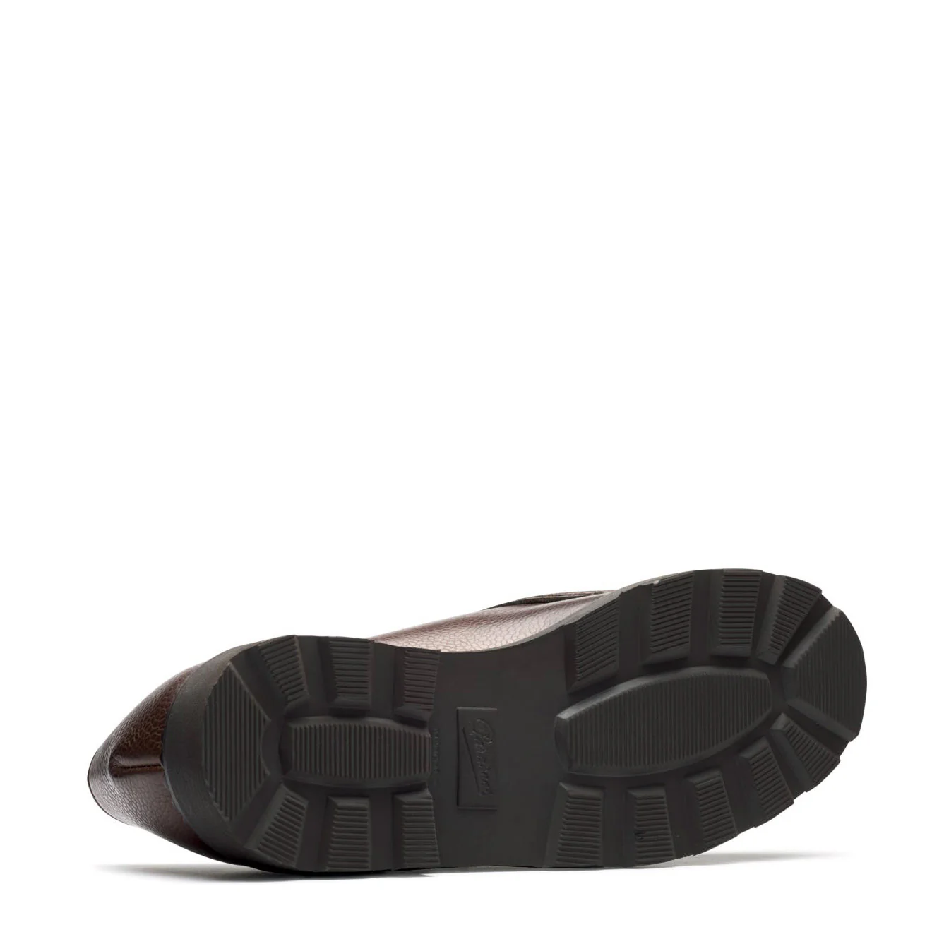 Paraboot Michael Shoe Graine Ebene - Image 4