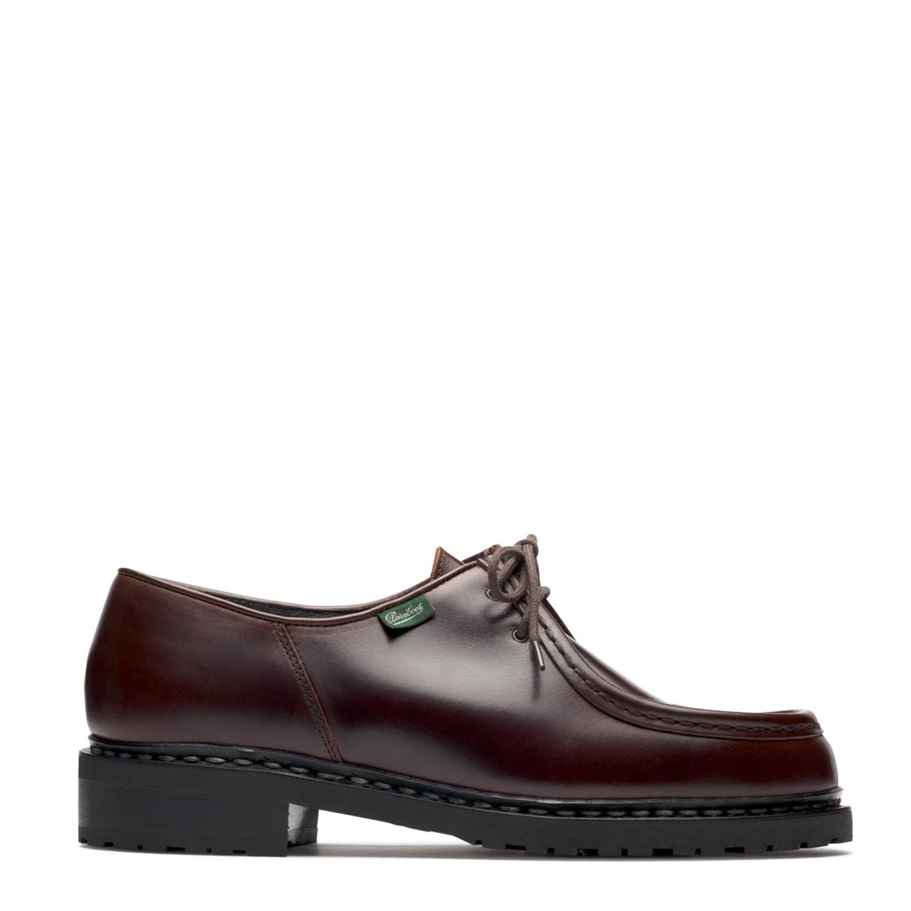 Paraboot Michael Shoe Lisse Ecorce