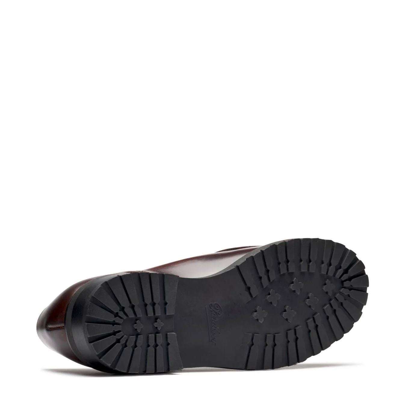 Paraboot Michael Shoe Lisse Ecorce - Image 4