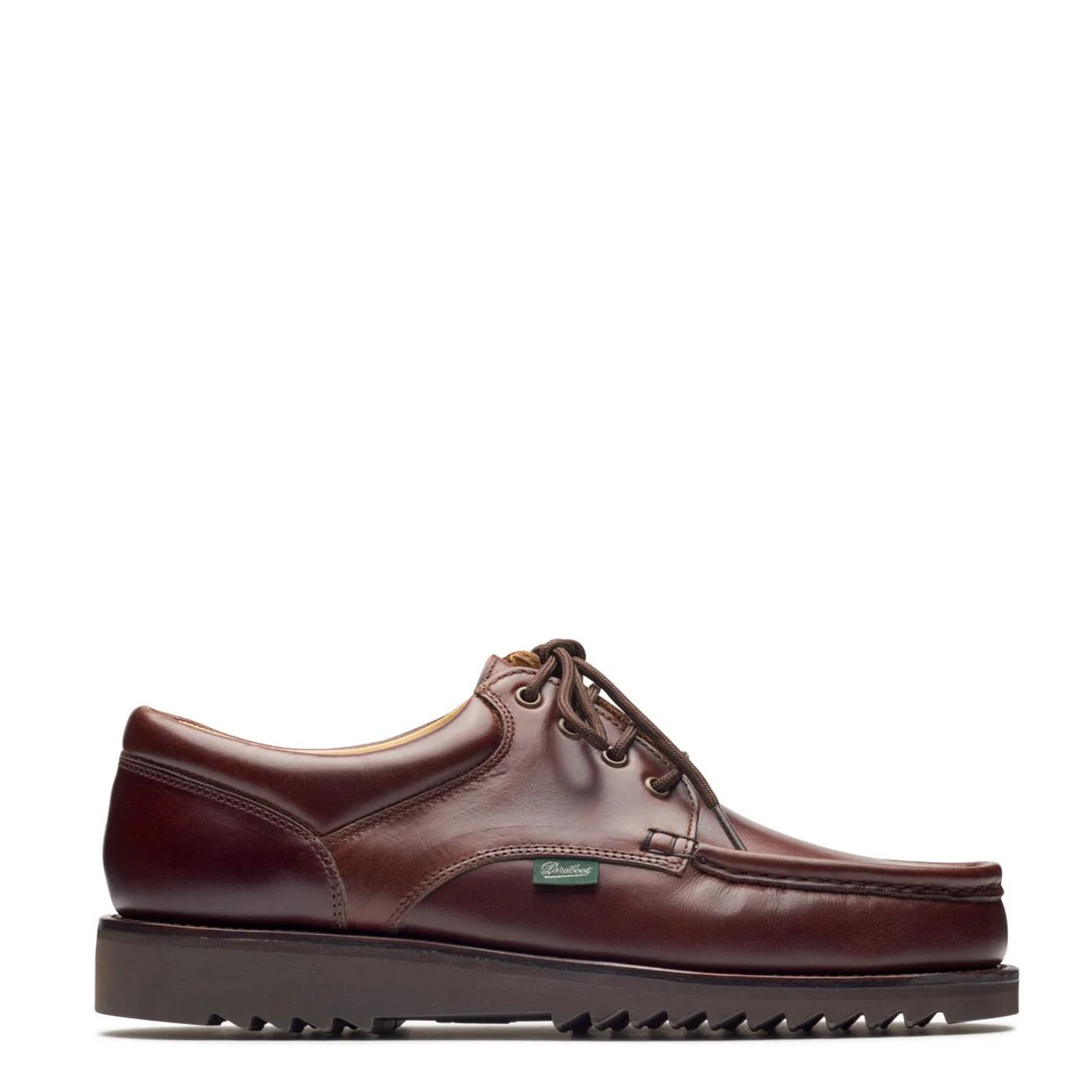 Paraboot Thiers Shoe Lisse America