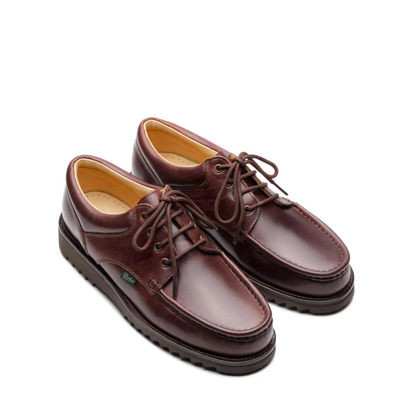 Paraboot Thiers Shoe Lisse America - Image 2