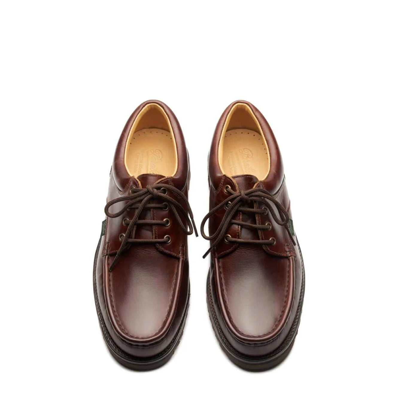 Paraboot Thiers Shoe Lisse America - Image 3